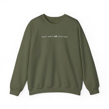 Load image into Gallery viewer, Cozy Unisex Crewneck Sweatshirt - Perfect for Casual Days & Gifting
