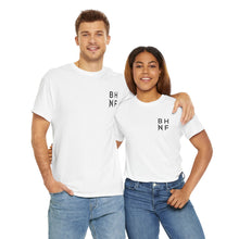 Load image into Gallery viewer, BHNF Enough Tee