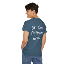 Load image into Gallery viewer, Out of Mind - Unisex Heavy Cotton Tee