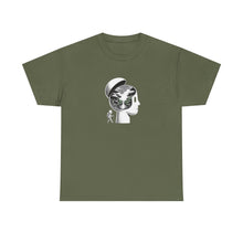 Load image into Gallery viewer, Out of Mind - Unisex Heavy Cotton Tee
