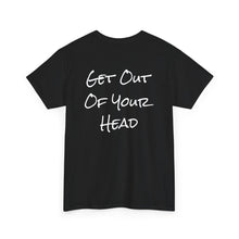 Load image into Gallery viewer, Out of Mind - Unisex Heavy Cotton Tee