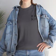 Load image into Gallery viewer, BHNF Enough Tee