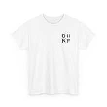 Load image into Gallery viewer, BHNF Enough Tee