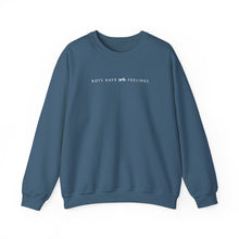 Load image into Gallery viewer, Cozy Unisex Crewneck Sweatshirt - Perfect for Casual Days & Gifting