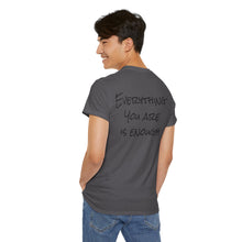 Load image into Gallery viewer, BHNF Enough Tee