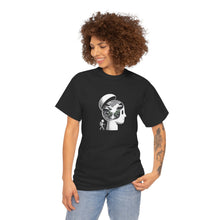 Load image into Gallery viewer, Out of Mind - Unisex Heavy Cotton Tee