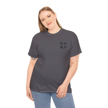 Load image into Gallery viewer, BHNF Enough Tee
