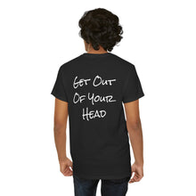 Load image into Gallery viewer, Out of Mind - Unisex Heavy Cotton Tee