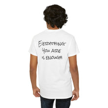 Load image into Gallery viewer, BHNF Enough Tee
