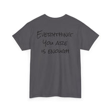 Load image into Gallery viewer, BHNF Enough Tee