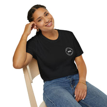 Load image into Gallery viewer, Master Your Emotions Unisex Softstyle T-Shirt