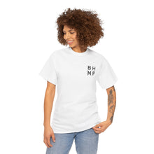 Load image into Gallery viewer, BHNF Enough Tee