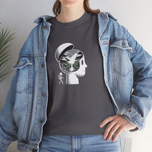 Load image into Gallery viewer, Out of Mind - Unisex Heavy Cotton Tee