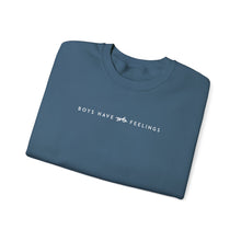 Load image into Gallery viewer, Cozy Unisex Crewneck Sweatshirt - Perfect for Casual Days & Gifting