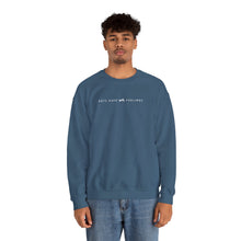 Load image into Gallery viewer, Cozy Unisex Crewneck Sweatshirt - Perfect for Casual Days & Gifting
