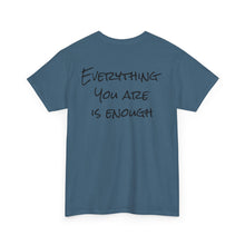 Load image into Gallery viewer, BHNF Enough Tee
