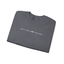 Load image into Gallery viewer, Cozy Unisex Crewneck Sweatshirt - Perfect for Casual Days & Gifting