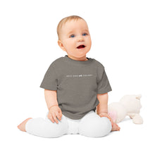 Load image into Gallery viewer, Boys Have Feelings Baby T-Shirt - Soft Cotton Tee for Babys
