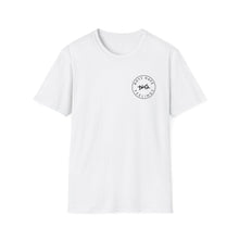 Load image into Gallery viewer, Boys Have Feelings Unisex Softstyle T-Shirt - Casual Self-Expression Tee