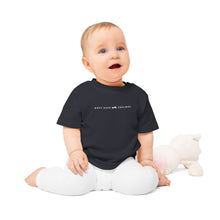 Load image into Gallery viewer, Boys Have Feelings Baby T-Shirt - Soft Cotton Tee for Babys