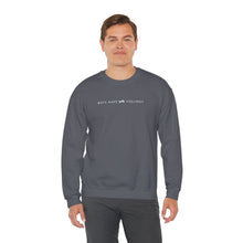 Load image into Gallery viewer, Cozy Unisex Crewneck Sweatshirt - Perfect for Casual Days & Gifting