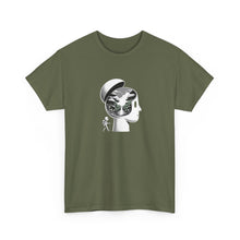 Load image into Gallery viewer, Out of Mind - Unisex Heavy Cotton Tee