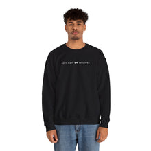Load image into Gallery viewer, Cozy Unisex Crewneck Sweatshirt - Perfect for Casual Days & Gifting