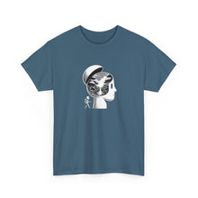 Load image into Gallery viewer, Out of Mind - Unisex Heavy Cotton Tee
