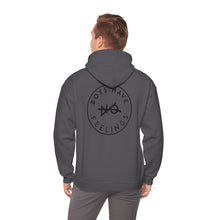 Load image into Gallery viewer, Boys Have Feelings Hoodie | Cozy Unisex Heavy Blend™
