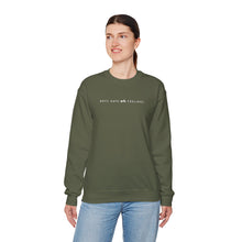 Load image into Gallery viewer, Cozy Unisex Crewneck Sweatshirt - Perfect for Casual Days &amp; Gifting
