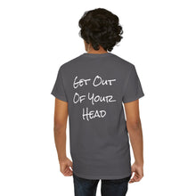 Load image into Gallery viewer, Out of Mind - Unisex Heavy Cotton Tee
