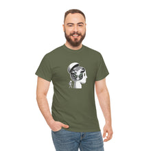 Load image into Gallery viewer, Out of Mind - Unisex Heavy Cotton Tee
