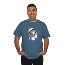 Load image into Gallery viewer, Out of Mind - Unisex Heavy Cotton Tee
