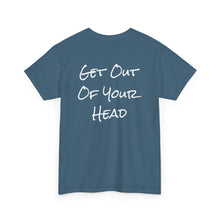 Load image into Gallery viewer, Out of Mind - Unisex Heavy Cotton Tee
