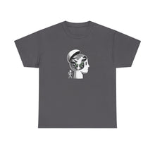 Load image into Gallery viewer, Out of Mind - Unisex Heavy Cotton Tee
