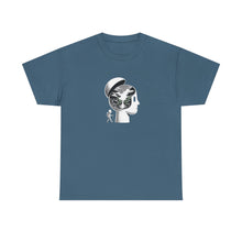 Load image into Gallery viewer, Out of Mind - Unisex Heavy Cotton Tee
