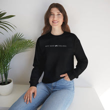 Load image into Gallery viewer, Cozy Unisex Crewneck Sweatshirt - Perfect for Casual Days &amp; Gifting
