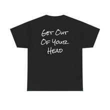 Load image into Gallery viewer, Out of Mind - Unisex Heavy Cotton Tee
