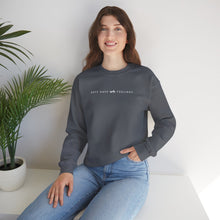 Load image into Gallery viewer, Cozy Unisex Crewneck Sweatshirt - Perfect for Casual Days &amp; Gifting
