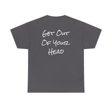 Load image into Gallery viewer, Out of Mind - Unisex Heavy Cotton Tee
