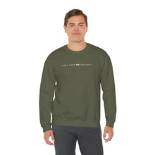 Load image into Gallery viewer, Cozy Unisex Crewneck Sweatshirt - Perfect for Casual Days &amp; Gifting
