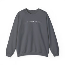 Load image into Gallery viewer, Cozy Unisex Crewneck Sweatshirt - Perfect for Casual Days &amp; Gifting
