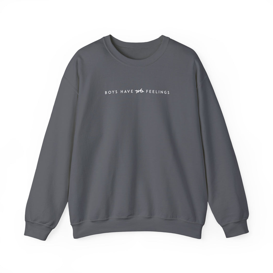 Cozy Unisex Crewneck Sweatshirt - Perfect for Casual Days & Gifting