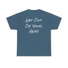Load image into Gallery viewer, Out of Mind - Unisex Heavy Cotton Tee
