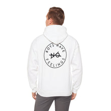 Load image into Gallery viewer, Boys Have Feelings Hoodie | Cozy Unisex Heavy Blend™
