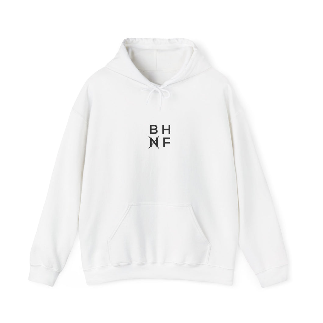 Boys Have Feelings Hoodie | Cozy Unisex Heavy Blend™
