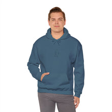 Load image into Gallery viewer, BHNF Snake Hoodie - Unisex Heavy Blend™ Hooded Sweatshirt
