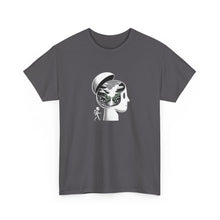 Load image into Gallery viewer, Out of Mind - Unisex Heavy Cotton Tee
