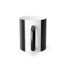 Load image into Gallery viewer, Color Morphing Mug - Keeping the Vibes High
