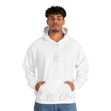 Load image into Gallery viewer, BHNF Snake Hoodie - Unisex Heavy Blend™ Hooded Sweatshirt
